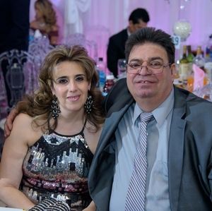 Meet your Posher, Fadel